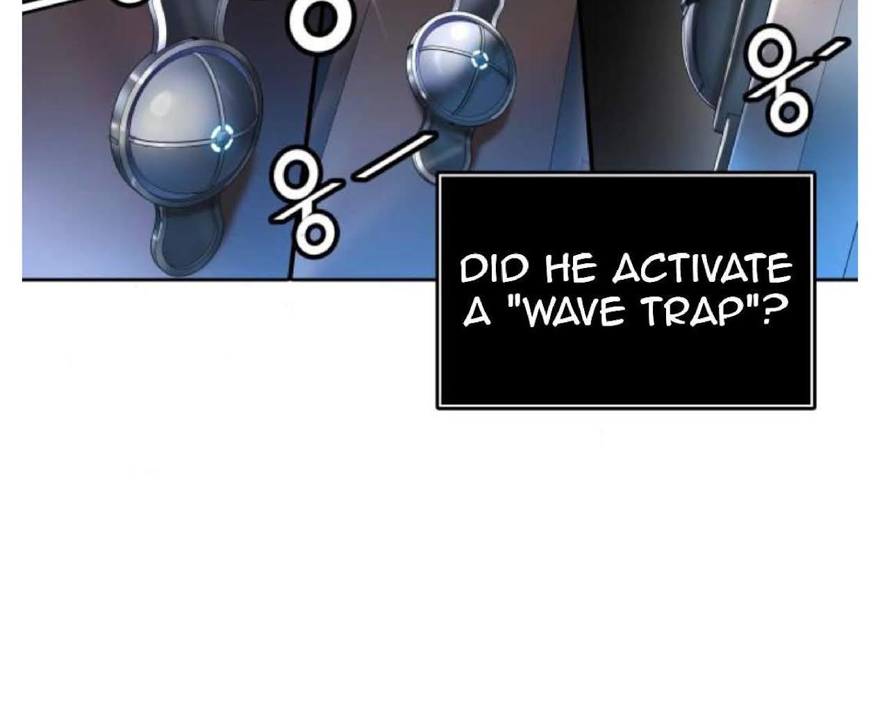 Tower of God Chapter 508 image 032